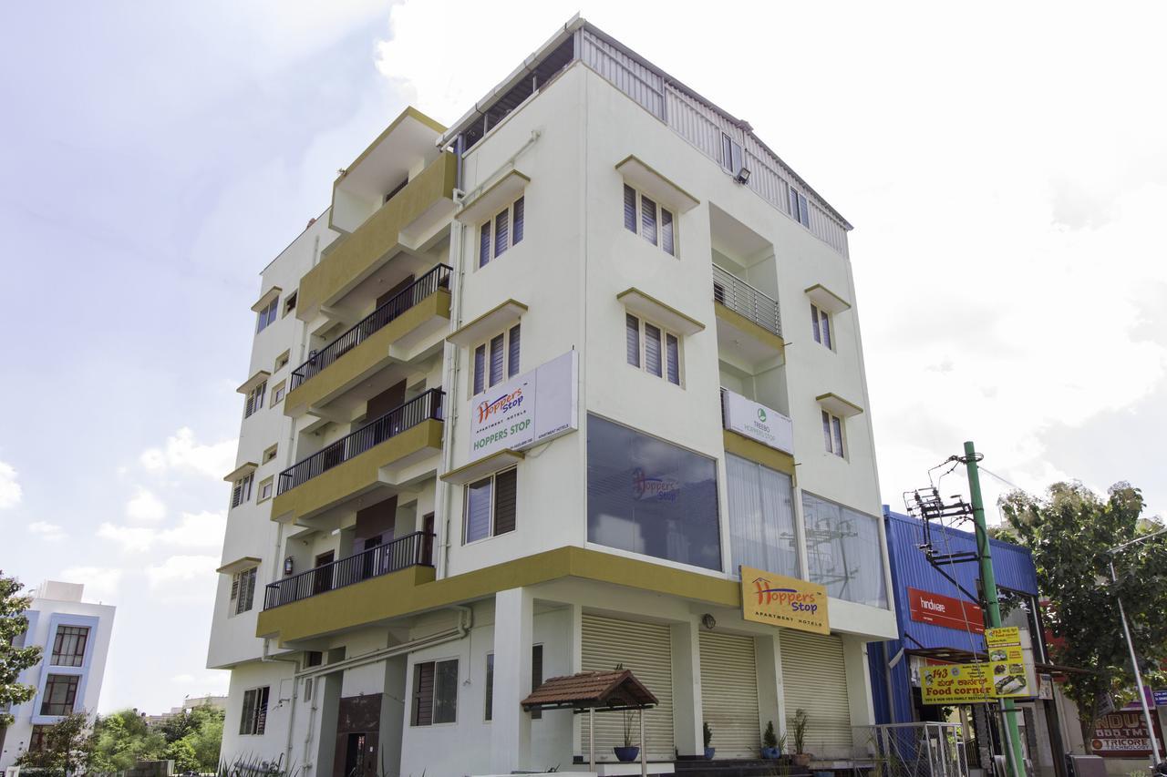 Premium Hoppers Stop Bangalore Exterior photo