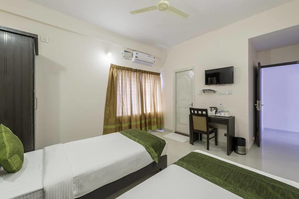 Premium Hoppers Stop Bangalore Exterior photo
